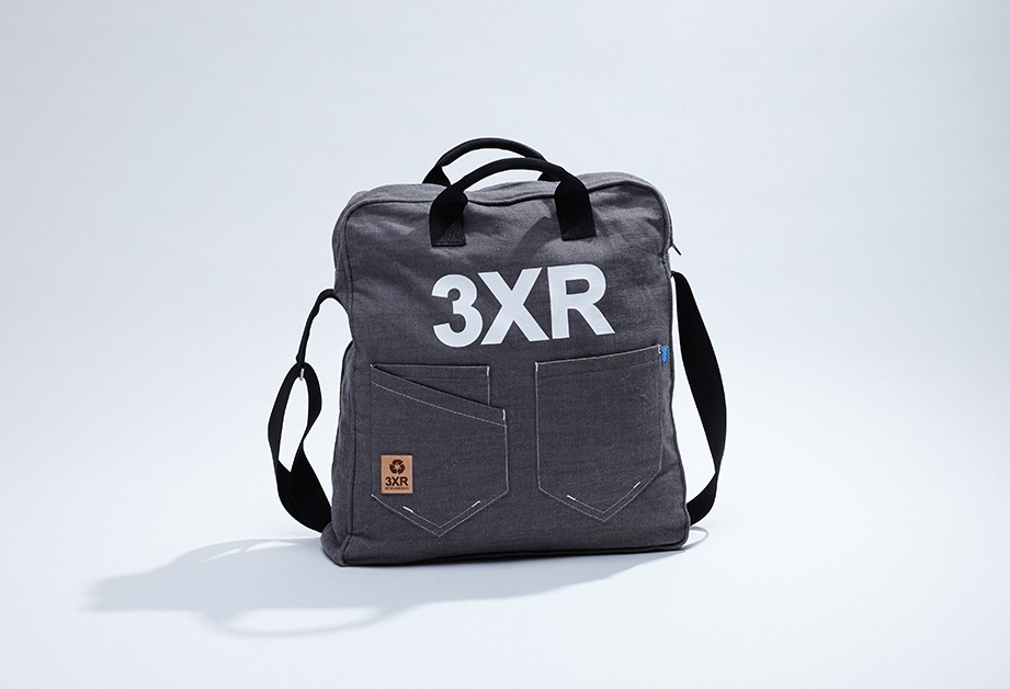3XR cestovní taška