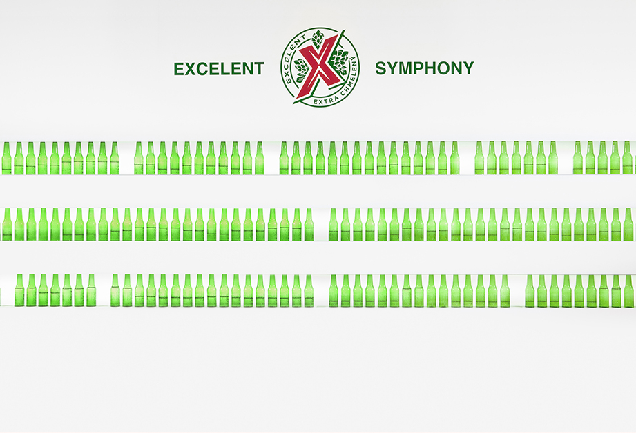 EXCELENT SYMPHONY