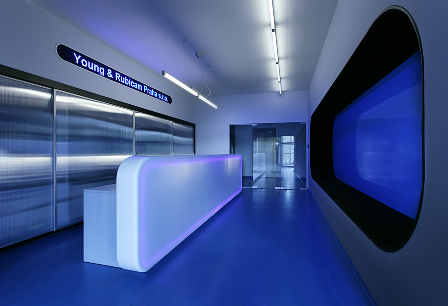 Young&Rubicam