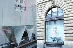 Window gallery