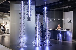 Light+Building 2014