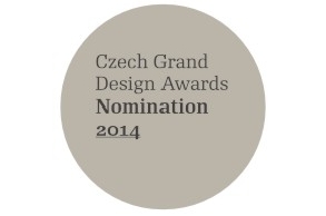Nominace CGD 2014