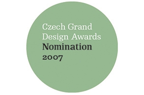 Nominace CGD 2007
