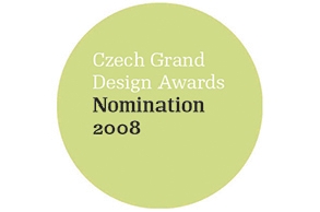 Nominace CGD 2008