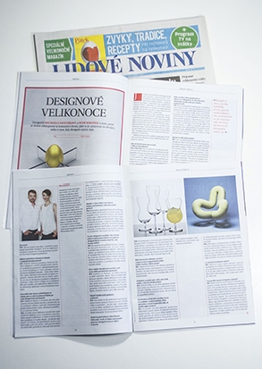 Lidové noviny / 3 / 2016