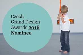 Nominace CGD 2016