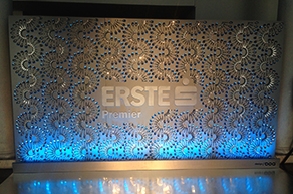 ERSTE PREMIER LOUNGE