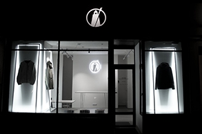 Showroom & Workshop