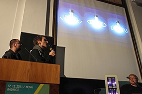 PechaKucha Night