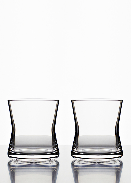 2x Modella / whisky