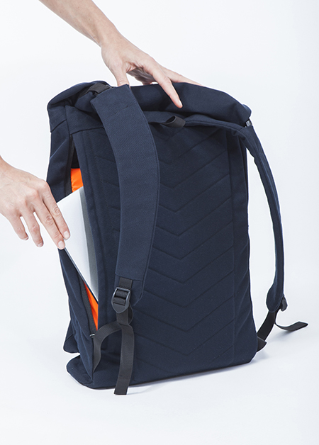backpack Poutnik