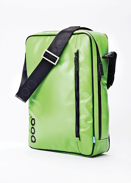 Mojo bag