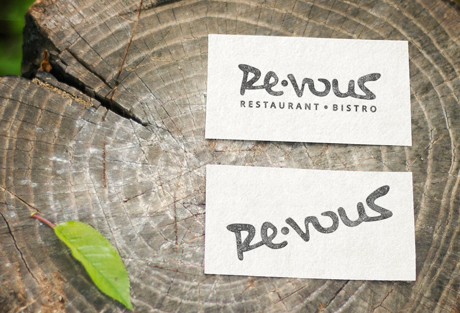 Revous