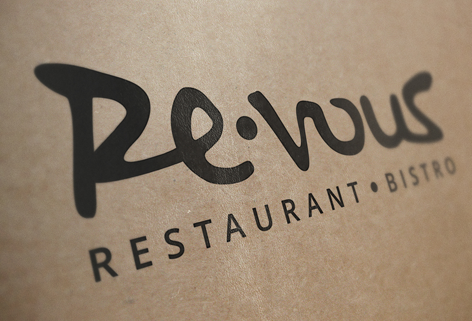 Revous