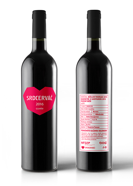 srdcervaci