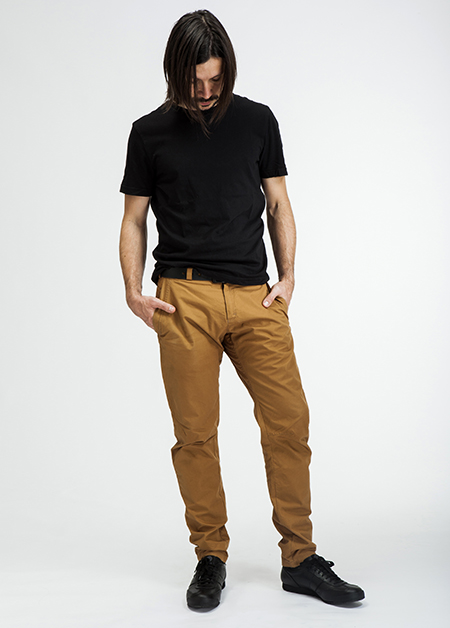 Ventile pants / Hiker LT pants